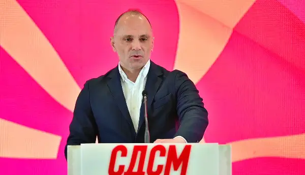 (Видео) Филипче: Мерките за горивата се задоцнети и нема да донесат реално поевтинување