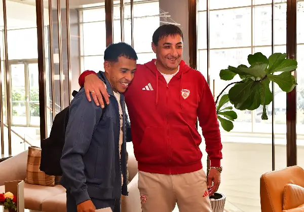 Македонските фудбалери ги започнаа подготовките за плеј-оф натпревар против Данска, Херера очекува успех