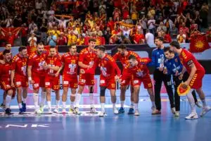 Македонија го дозна противникот во борбата за место на Мундијалот во 2027 година