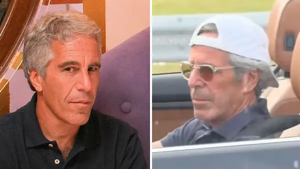 (ВИДЕО) Маж од Флорида стана интернет сензација поради сличностa со Џефри Епштајн