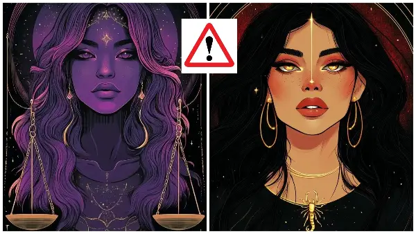 „Знаци на опасност“ во љубовта: На што треба да внимавате според хороскопскиот знак?