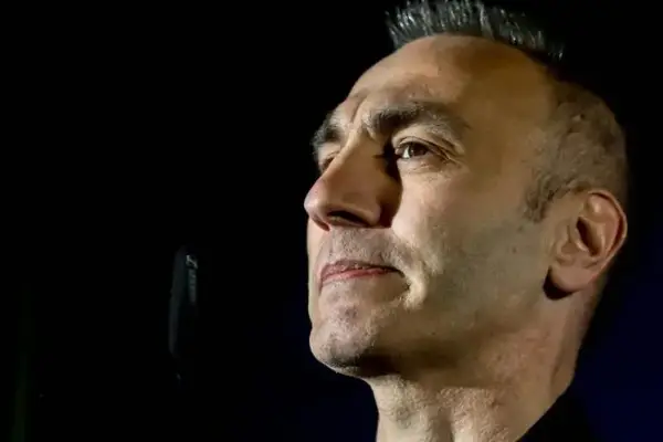 Продолжен домашниот притвор на Артан Груби- уште не дал исказ пред обвинител