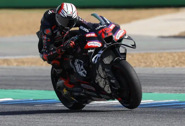 Бецеки победи на трката за ГН на Бразил