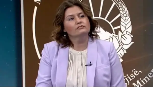 Божиновска: Снабдувањето со горива е во одлична кондиција, нема ризик од недостиг