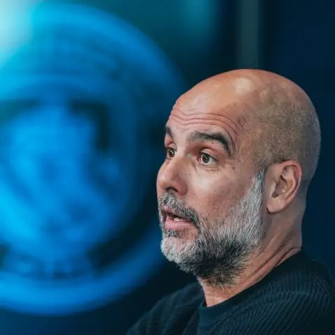 Пеп Гвардиола испиша историја и го помина Фергусон