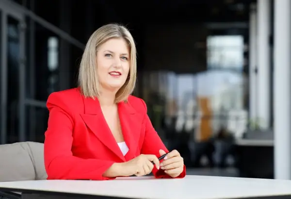 Божиновска: Утре пак ќе се јавиме кај ОКТА, одлуката за намалување на ДДВ за горивата е поголема мерка