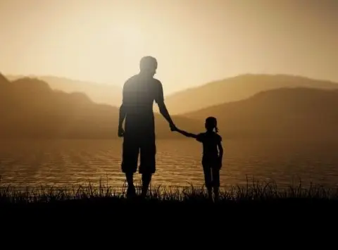 Најдобрите татковци се раѓаат во ОВИЕ хороскопски знаци