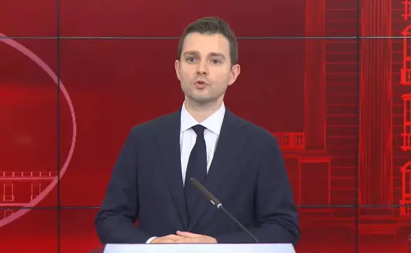 Муцунски во работна посета на Брисел