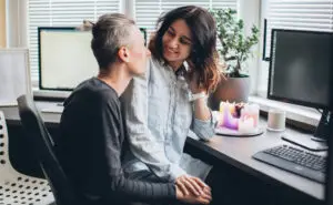 Терапевтите ги откриваат прашањата кои вљубените парови треба да знаат да ги одговорат