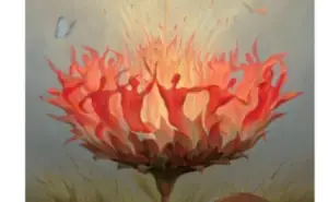 Тест на личноста: Она што прво ќе го видите открива дали знаете да уживате во животот