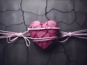 Никогаш не ги потиснувајте чувствата: Нека вашето срце чука во хармонија со вашите емоции