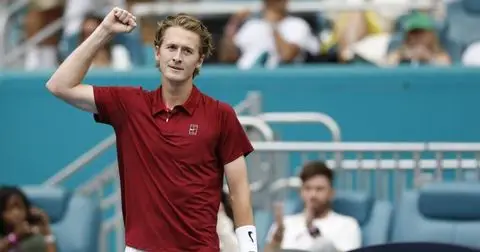 Корда приреди сензација во Мајами и го елиминира Карлос Алкараз!