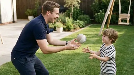 Треба ли да му дозволите на детето да победи во игра?