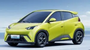 Кина ќе ги престигне европските производители, доколку забават со електричните автомобили