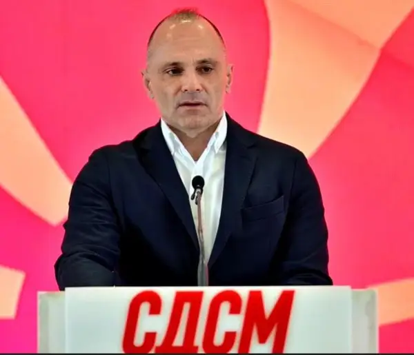 Филипче: Владата итно да ги прифати мерките на СДСМ: ДДВ за горивата на 5%, помала акциза за 4 денари, укинување на ДДВ за храната