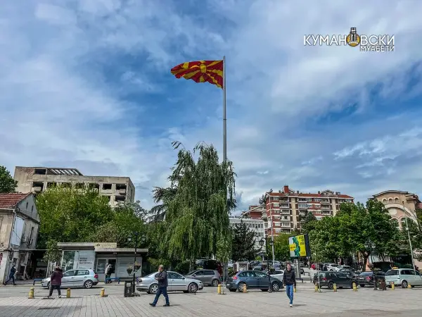 Неделна прогноза за Куманово: Ќе се вратат ли повисоките температури?