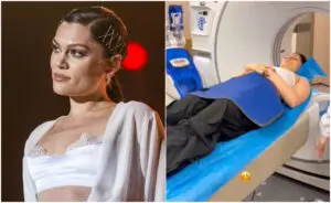 Џеси Џеј заврши во болница по повреда во автомобил: „Мислев дека си го скршив вратот“