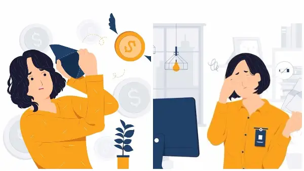 Зошто не сте богати - Психолошки причини кои ве кочат во финансискиот напредок