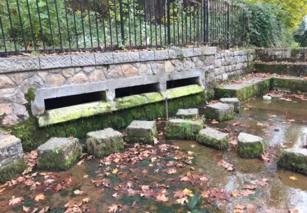 Иницијатива на „Охрид SOS“  за воспоставување санитарно-заштитни зони Билјанини извори – Беј Бунар