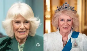 Кралицата Камила платила 1.700 евра за нови веѓи и еве како изгледа по третманот