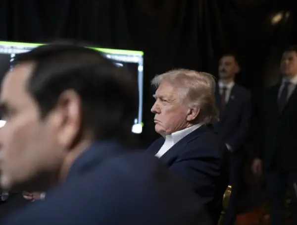 Ирански портпарол со порака до Трамп: „Отпуштен си“