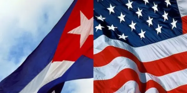 Куба повика да не се прават паралели со Иран и Венецуела после изјавите на Трамп