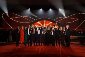 Пиварa Скопје добитник на Andrew David Cup 2025 – најпрестижното призние во Coca-Cola HBC Групацијата