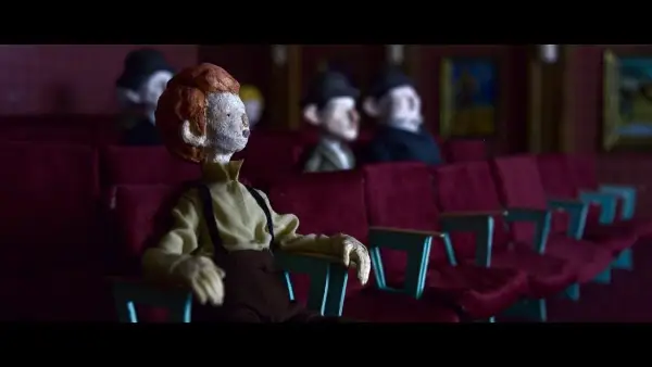 Награда од публиката за македонскиот анимиран филм „Неми филмови“ на Фестивалот за анимиран филм во Лисабон