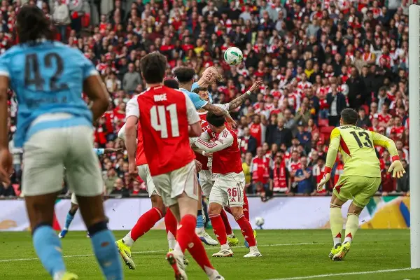 Во Англија ќе биде изведен пред суд лице кое без билет влегло на фудбалски натпревар