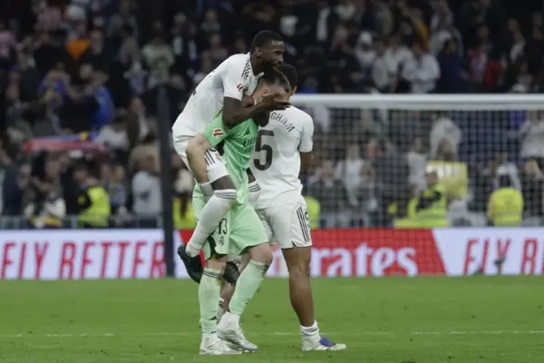 Реал го победи Атлетико во дербито на Мадрид