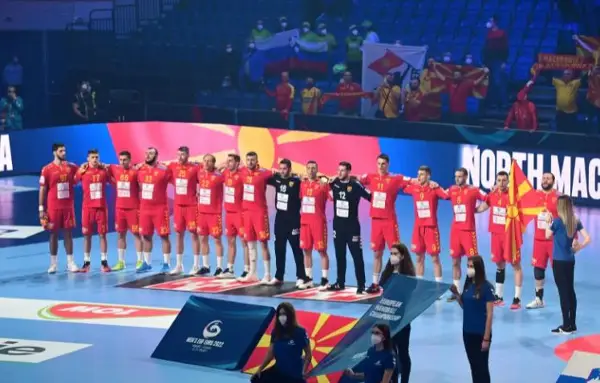 РФМ во Белград ќе договара заедничко натпреварување со Србија и со Црна Гора