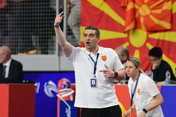 Лазаров по ремито со Австрија: Презадоволен сум, момците покажаа карактер!