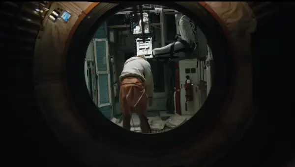 „Проектот Хејл Мери“ заработи 140 милиони долари во цел свет за само три дена