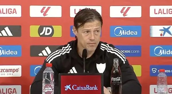 Севилја ќе го отпушти тренерот Алмеида по четири натпревари без победа