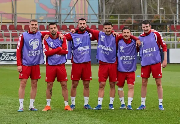 Отворен тренинг за сите – Омерагиќ со покана до јавноста