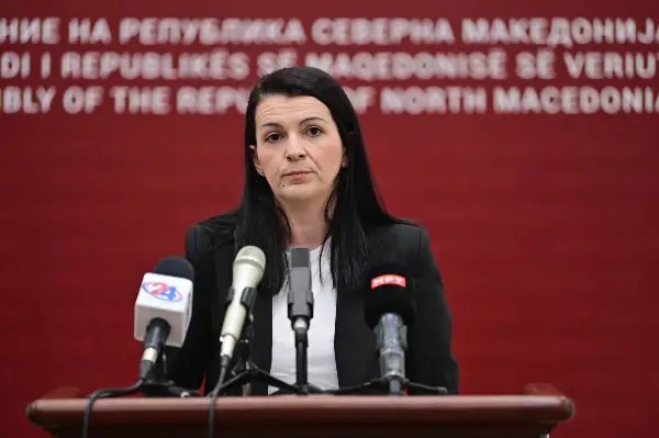 СДСМ бара надзорна расправа за примената на одредбите од Законот за употреба на македонскиот јазик