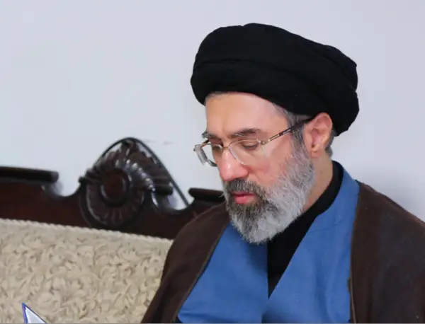 Моџтаба Хамнеи издаде список на директиви за иранската војска