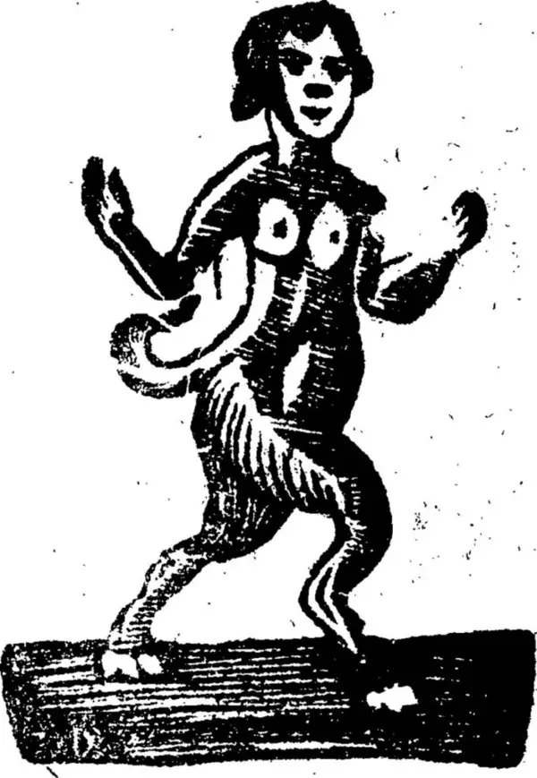 ФОТО | Шокантен прирачник од 18 век – толку е експлицитен, што бил забранет 250 години!