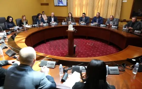 Програмата за јубилеи во 2026 со 94 предлози, Комисијата за култура му предлага на Собранието да ја разгледа и усвои