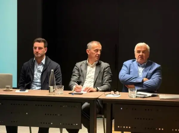 Од септември регионални лиги во ракомет со македонски, српски и црногорски екипи