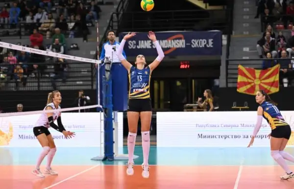 Осум екипи во борба за титулата, Фит Фан ќе игра бараж, Ускана го загуби прволигашкиот статус кај дамите