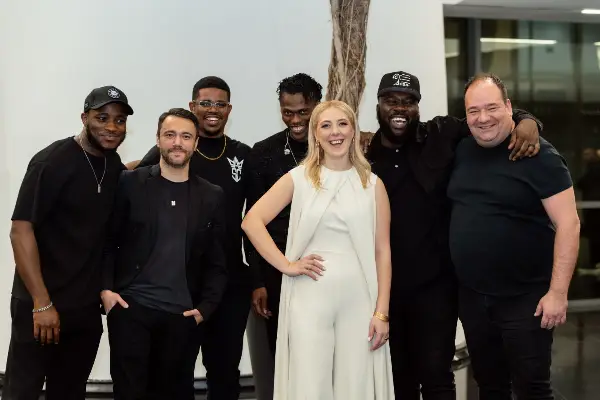 Stefani  The Upper Room – Вечер на надеж,  вера и современа христијанска госпел музика