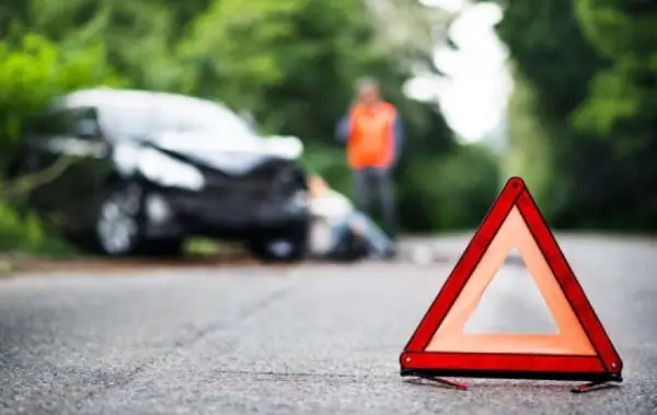 Трагедија во Куманово: Му се слошило зад волан, па со автомобилот излетал од патот