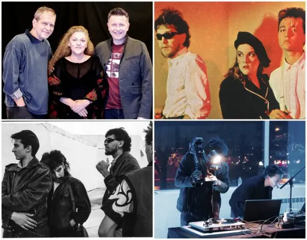 Почина Љубомир Стојсављевиќ, басистот на „Бастион“