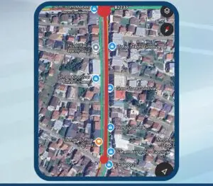 Од утре продолжува реконструкцијата на бул.„Браќа Ѓиноски“, сообраќајот ќе се редуцира