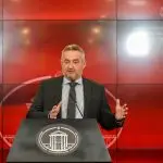 Клековски: Утврдени неправилности при издадени боледувања кај 29 од 80 контролирани од ФЗО осигурени лица во МВР