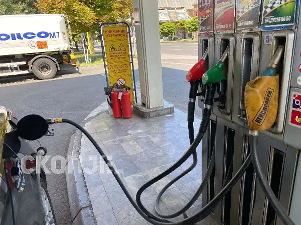 СДСМ: Се потврди дека мерката на Мицкоски нема ефект- дизелот поскапе и достигна 95,5 денари!