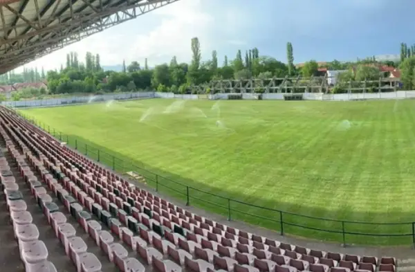 Тренер нападнат од играч и неговиот татко на стадион во Куманово