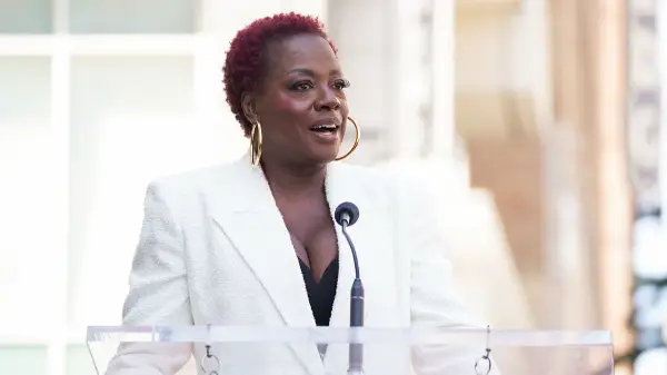 Актерката откри кој е нејзиниот услов за снимање интимни сцени!