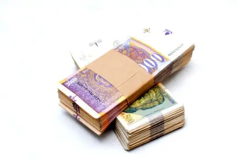 Просечната нето-плата во јануари 46.617 денари